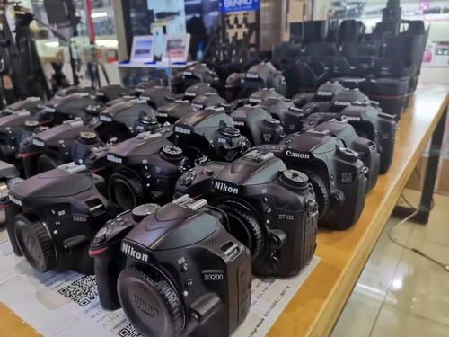 思远影像俱乐部今日二手特价商品一览 品质与价值的双重邂逅
