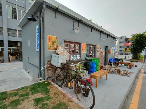 二手值得买 为什么我独爱这抹茶橘